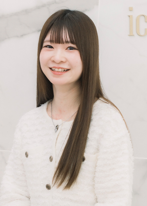 ichii アイリスト