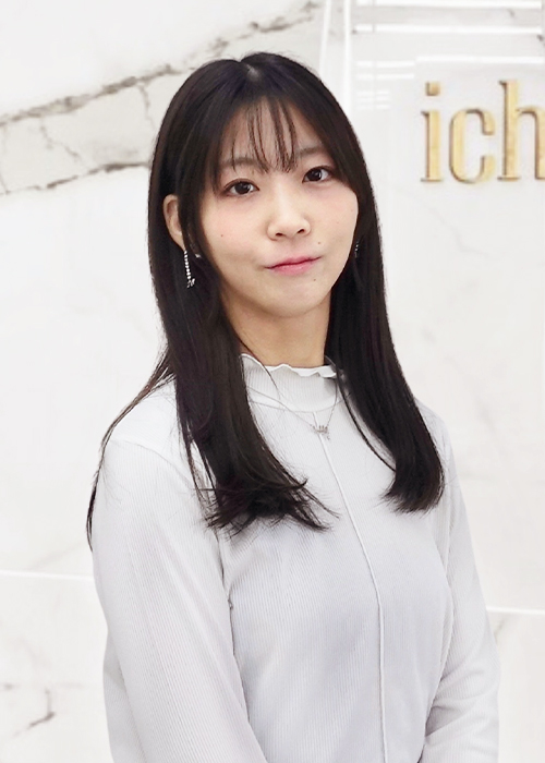 ichii アイリスト