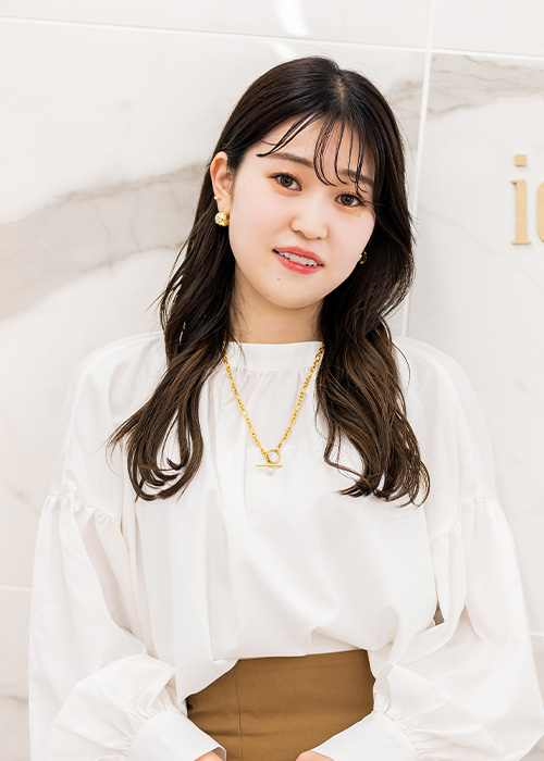 巣鴨 リル アイリスト・ネイリスト