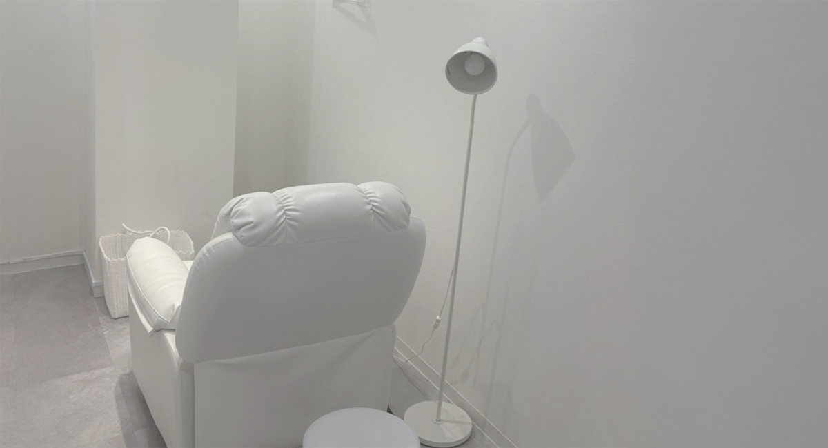 西日暮里 まつ毛パーマ アイブロウ専門店 Lir リル