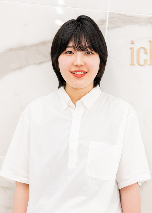 ichii アイリスト