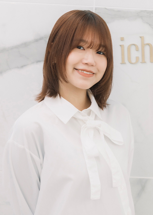 ichii アイリスト・ネイリスト