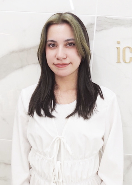 ichii アイリスト