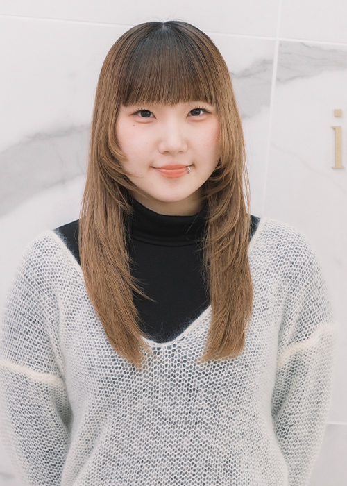 ichii アイリスト