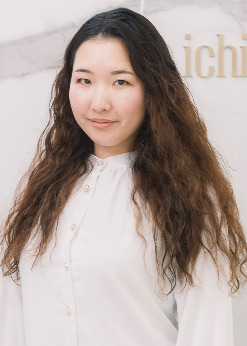 ichii アイリスト